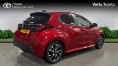 Toyota Yaris 1.5 Hybrid Design 5dr CVT Hybrid Hatchback